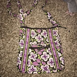 Vera Bradley Crossbody purse